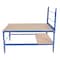 Vestil Multi-Purpose Packaging Bench, 49-1/4" W, 64.3125" Height, 1000 lb. MPPB-4794 - alternate 4